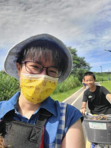 提供保母服務的專家AngelYen