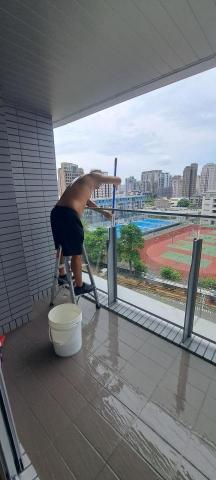 浩森專業清潔工作室 -  浩森專業清潔工作室 -