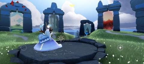 李婕希 - 如須陪玩，這裡目前只接受光遇、原神、PUBG