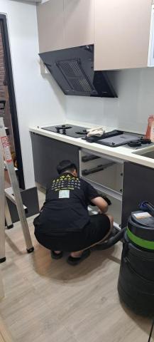 浩森專業清潔工作室 -  浩森專業清潔工作室 -