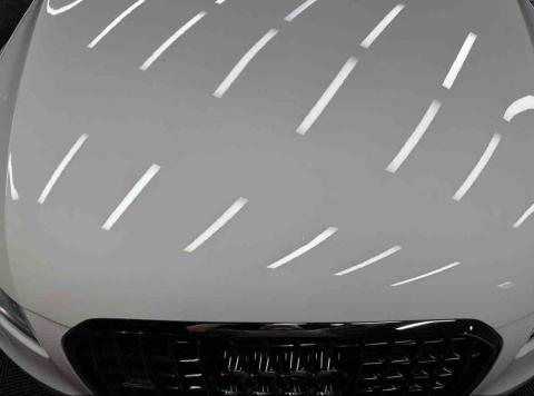 愛璽汽車美容 - 美容拋光