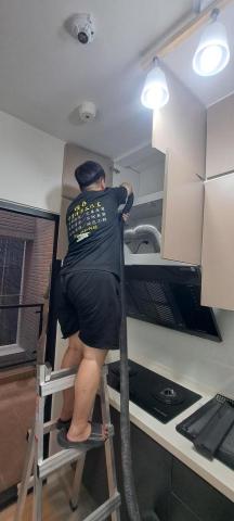 浩森專業清潔工作室 -  浩森專業清潔工作室 -