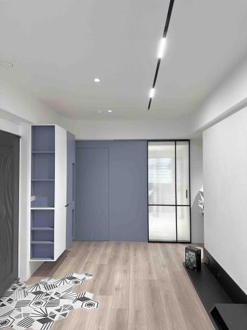 信實木工/室內裝修 - 承接室內設計公司的木作工程