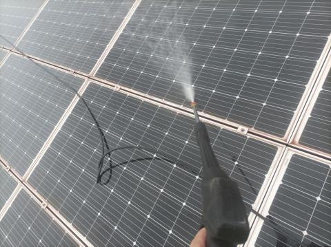 澄色綠能清潔 - 