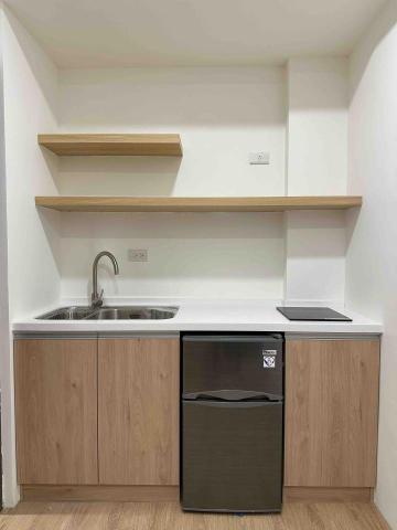 信實木工/室內裝修 - 通化街-出租套房