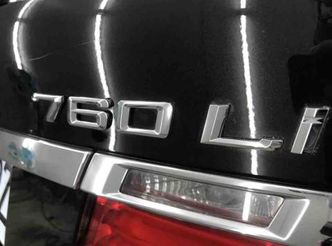 愛璽汽車美容 - 打蠟洗