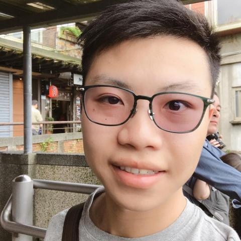 提供加入外送服務的專家彭文彥