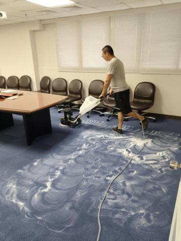 浩森專業清潔工作室 - 辦公室地毯清潔 浩森專業清潔工作室 - 辦公室地毯清潔