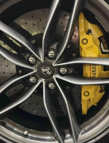 愛璽汽車美容 - 精緻洗