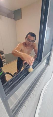 浩森專業清潔工作室 -  浩森專業清潔工作室 -