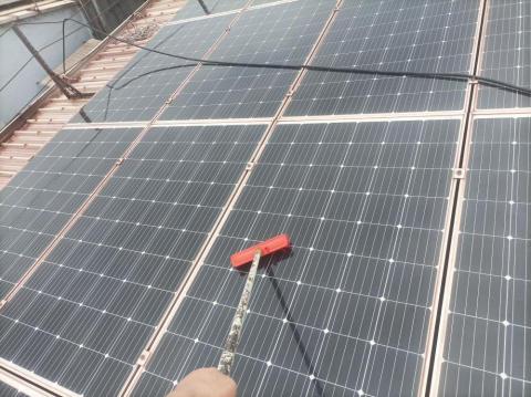 澄色綠能清潔 - 