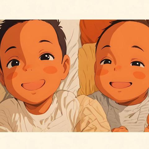 蕾夢金桔姊弟舖