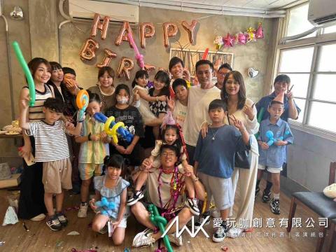 魔術師 Gin -  魔術師 Gin -