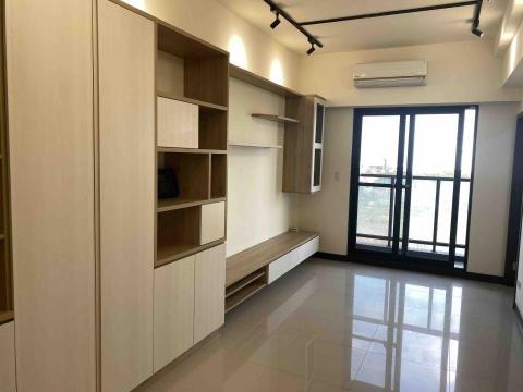 來來清潔工作室 - 大樓華廈裝潢清潔完工圖