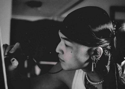 提供羽球共和服務的專家Rayar.dimensions 藝術創作