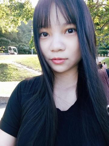 陳眠依-寫作服務