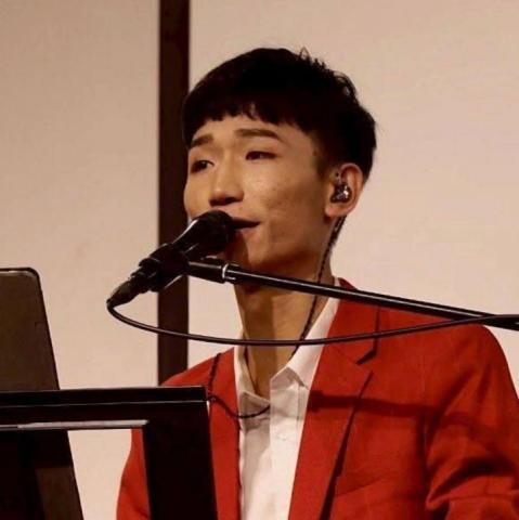 黃昱景(芒果) 🎤🎹 👨🏻🏫 黃昱景(芒果) 🎤🎹 👨🏻🏫