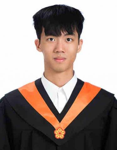 提供Python自動化服務的專家鄭丞佑