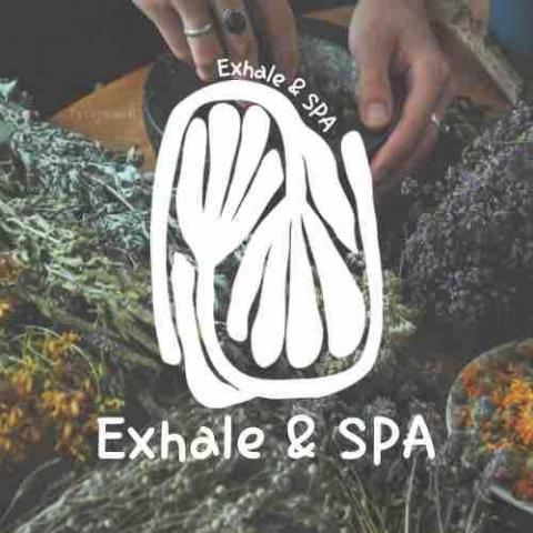 Exhale & SPA 芳療精油按摩｜頌缽｜臉部護理