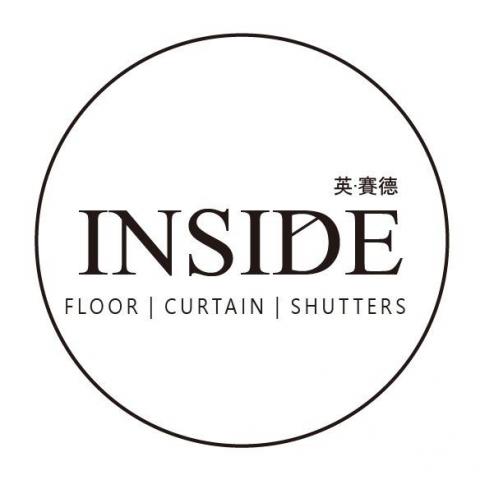 蘇澳電動窗簾安裝廠商推薦INSIDE 英賽德  木地板｜窗簾｜百葉門｜除甲醛