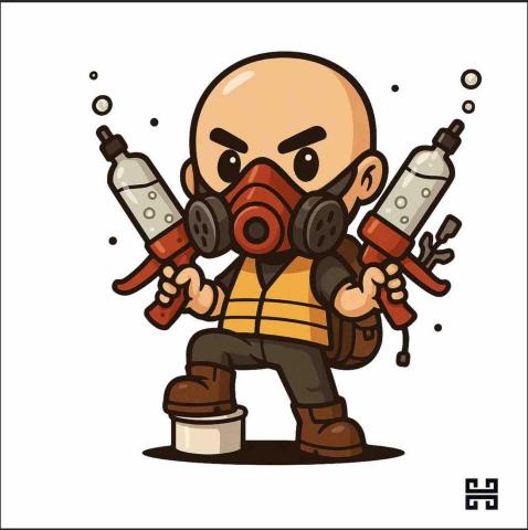 沈珈儀 - Logo設計