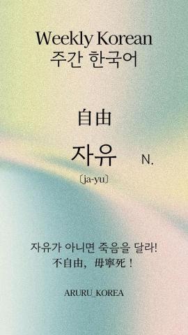 阿如如韓文翻譯、影片剪輯 - 