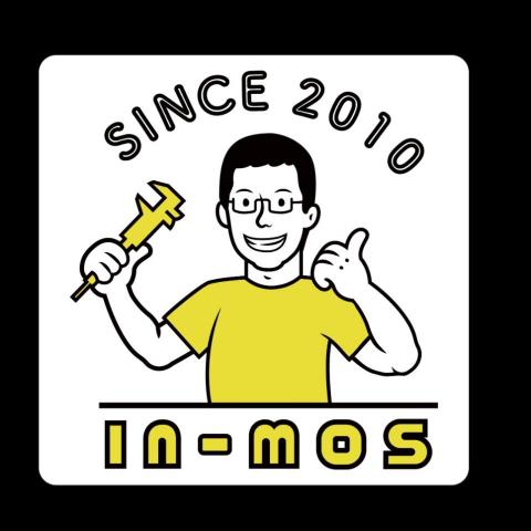 提供光固化服務的專家ＩＮＭＯＳ有限公司