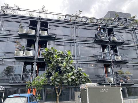 益得瓦斯工程有限公司 - 溫泉會館
熱水系統設計
瓦斯系統設計
