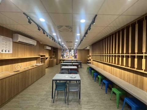 築界室內裝潢工程行 - 