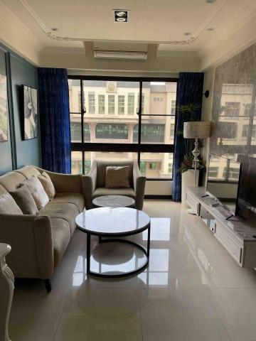 阿海專業油漆、清潔工作室 - 