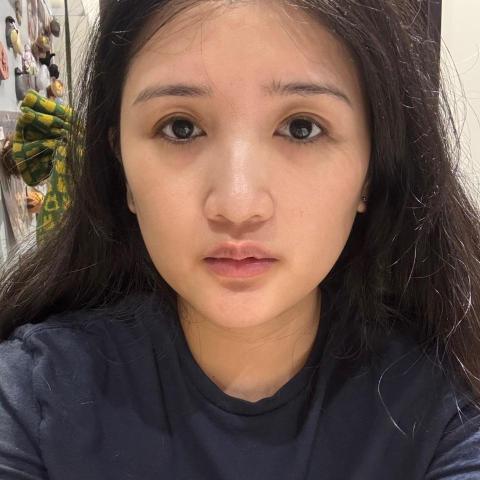 李鈺婷 李鈺婷