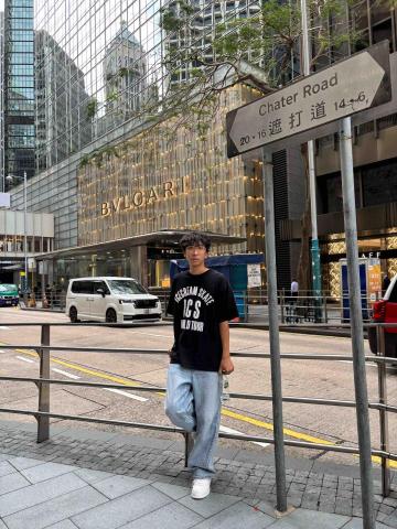 呂維倫 中興企管在校生 呂維倫 中興企管在校生
