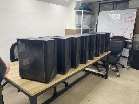 鈦客星科技  電腦維修銷售 資訊委外 網路建置 - 超值中古主機販售 鈦客星科技  電腦維修銷售 資訊委外 網路建置 - 超值中古主機販售