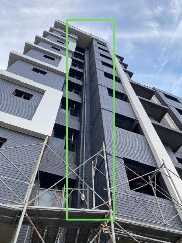 益得瓦斯工程有限公司 - 大樓瓦斯配管