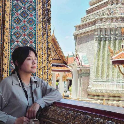 提供高雄會計服務的專家Tammy Yang