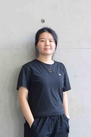 提供一直以來服務的專家李書妤