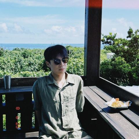 提供python課程台南服務的專家承祐｜數理家教 成大物理系在學生