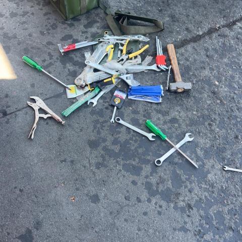 提供貨運到府收件大件服務的專家陳冠渟