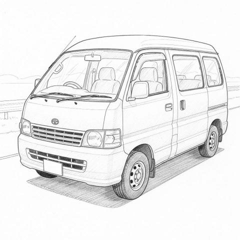 正和個人自助搬家 - 