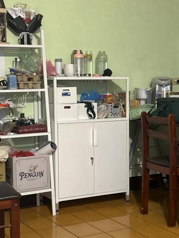 WQ - 因為幫家人組裝後，覺得自己很擅長這方面的技能，也很喜歡動手組裝。