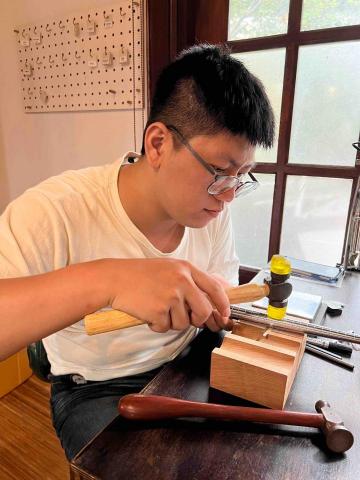 林承恩 林承恩