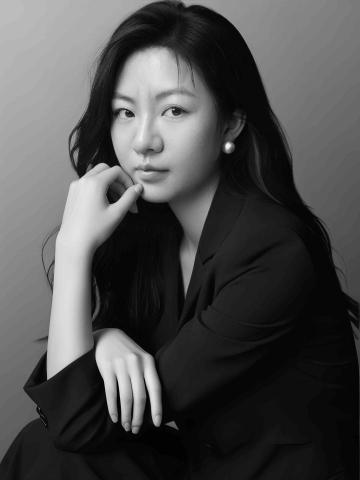 林晏如 林晏如