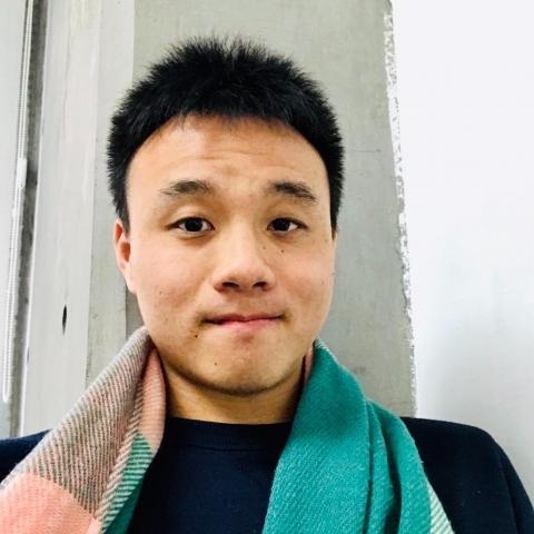 劉柏宏 劉柏宏