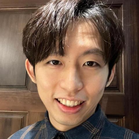 提供今日職棒服務的專家Billy Yang