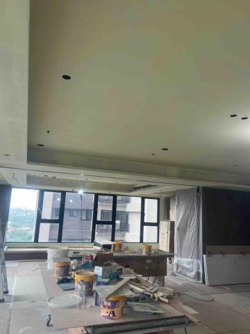 宸鋒油漆工程 - 