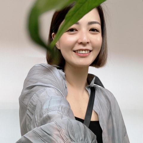 何思瑩 何思瑩