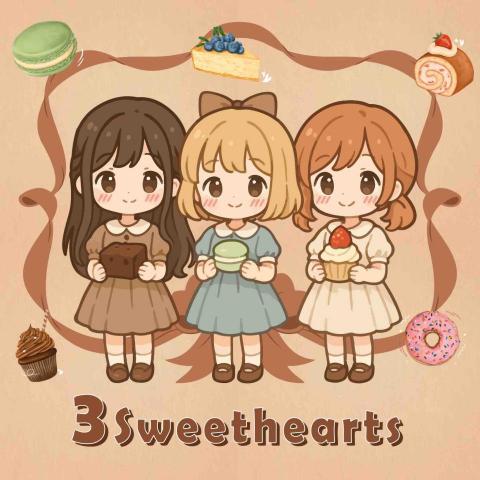 沈珈儀 - 繪圖風格