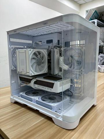 鈦客星科技  電腦維修銷售 資訊委外 網路建置 - 全新電腦組裝販售 鈦客星科技  電腦維修銷售 資訊委外 網路建置 - 全新電腦組裝販售