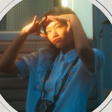 提供ppt版面服務的專家周宜潔