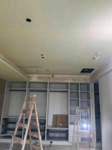 宸鋒油漆工程 - 